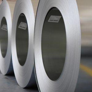 Fleje laminado en frío